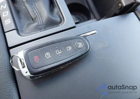 2016 Ford Taurus Sel z USA, uszkodzony, nr VIN 1FAHP2H87GG142325